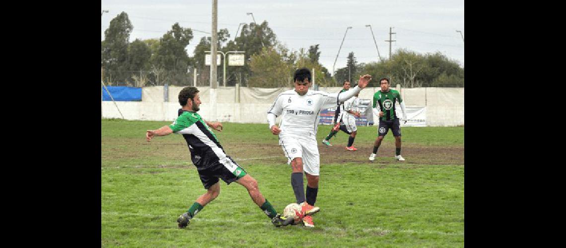 Se jugarÃ hoy la novena fecha del torneo Inicial 