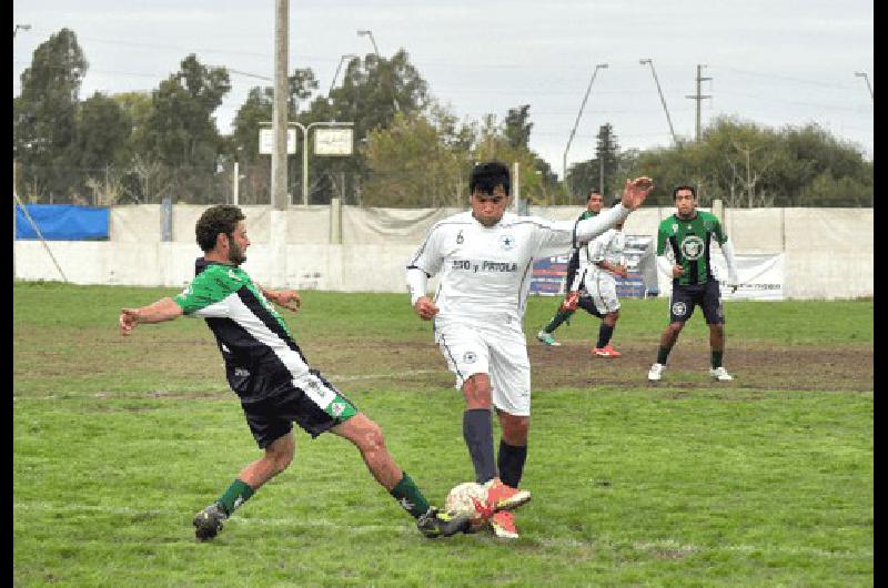 Se jugarÃ hoy la novena fecha del torneo Inicial 