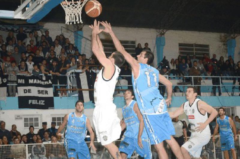 Luego de perder el martes Estudiantes buscarÃ esta noche en Entre RÃ­os el tÃ­tulo de campeÃ³n del Torneo Federal 20132014 