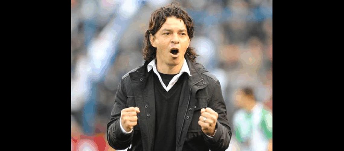 Marcelo Gallardo vuelve a River como entrenador 