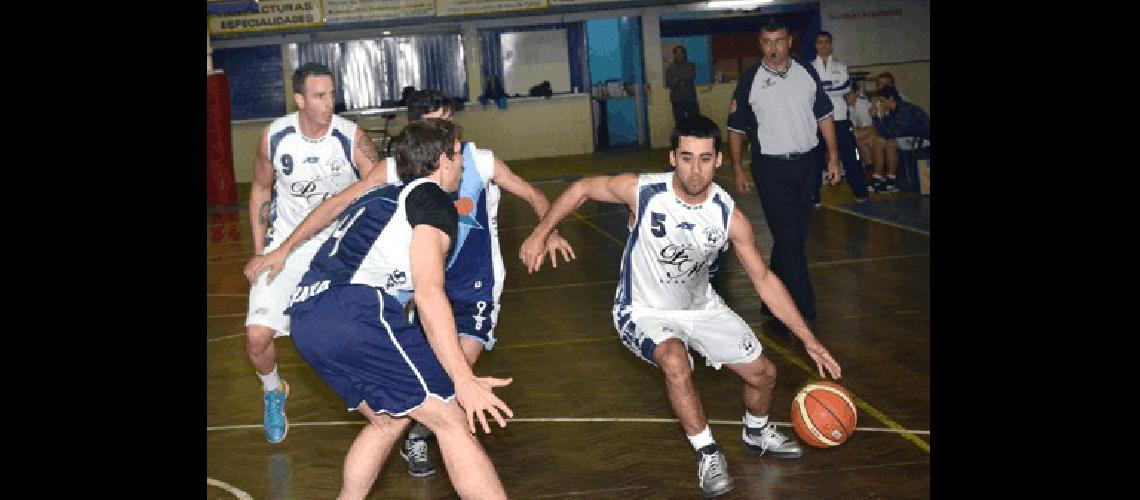 El Chaira venÃ­a de ganarle el lunes a El FortÃ­n 