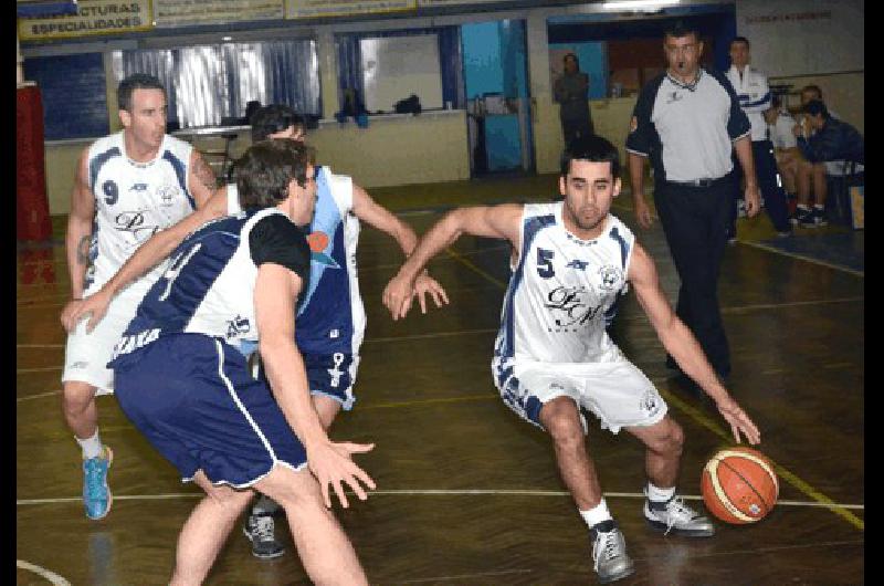 El Chaira venÃ­a de ganarle el lunes a El FortÃ­n 