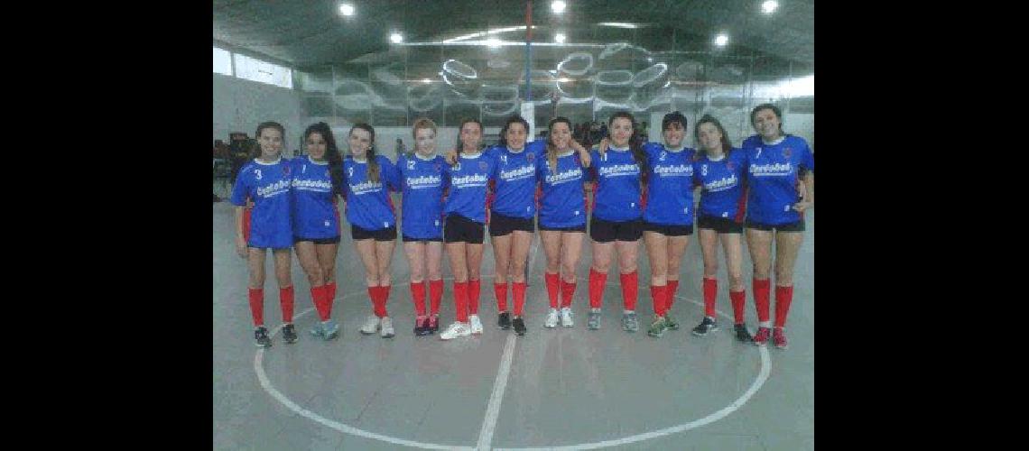 Son 17 las jugadoras de Laprida que integrarÃ�n la SelecciÃ³n de Provincia de Buenos Aires en las diferentes disciplinas de este deporte 