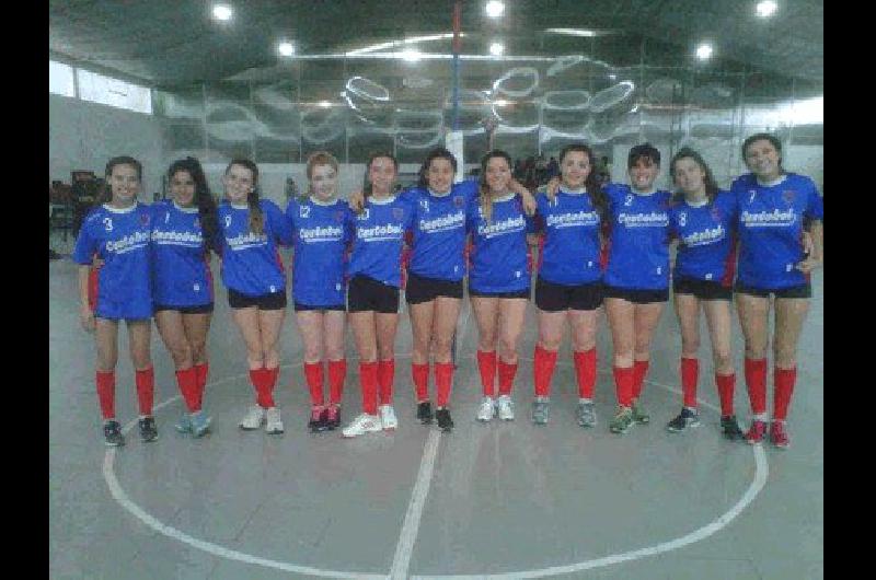 Son 17 las jugadoras de Laprida que integrarÃ�n la SelecciÃ³n de Provincia de Buenos Aires en las diferentes disciplinas de este deporte 