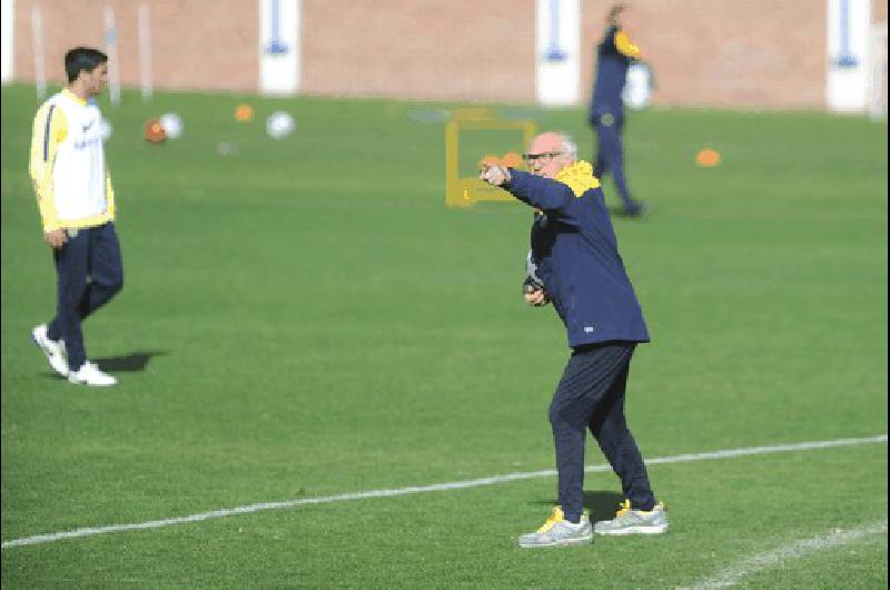 Carlos Bianchi tiene un desafÃ­o por delante- volver a ser campeÃ³n como DT de Boca 