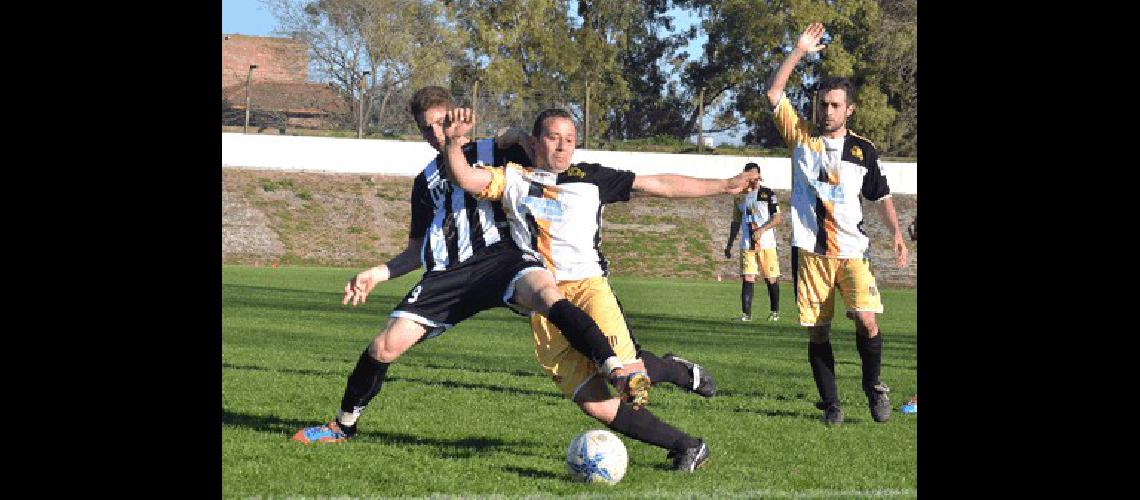 Estudiantes viene de superar a San MartÃ­n 