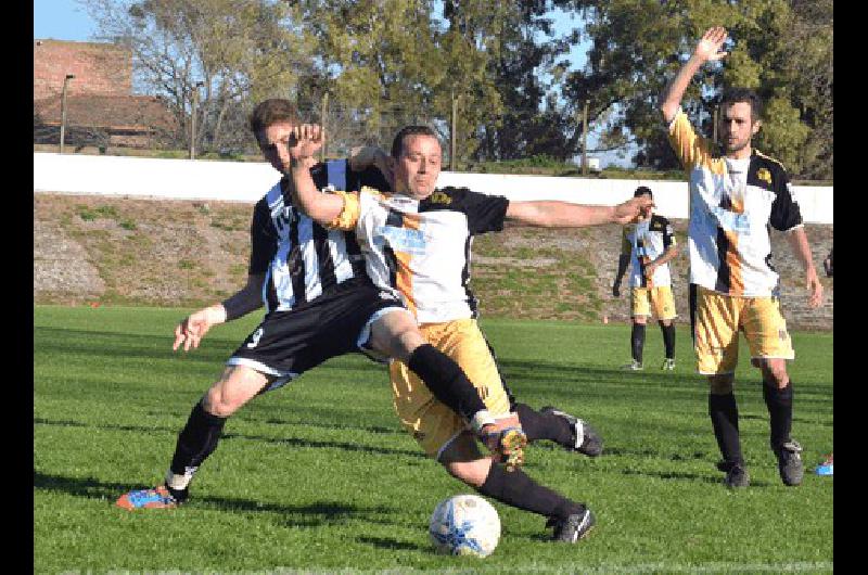 Estudiantes viene de superar a San MartÃ­n 