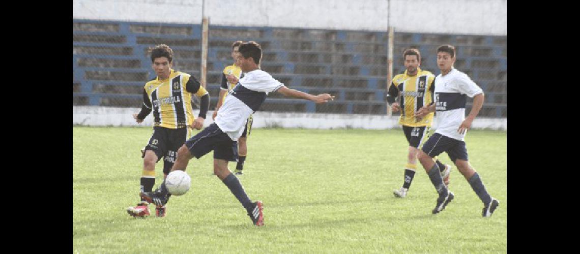 San MartÃ­n ganÃ³ de visitante ante El FortÃ­n y asÃ­ quedÃ³ como escolta de Estudiantes 