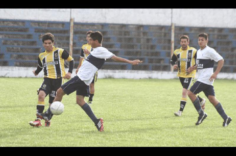 San MartÃ­n ganÃ³ de visitante ante El FortÃ­n y asÃ­ quedÃ³ como escolta de Estudiantes 