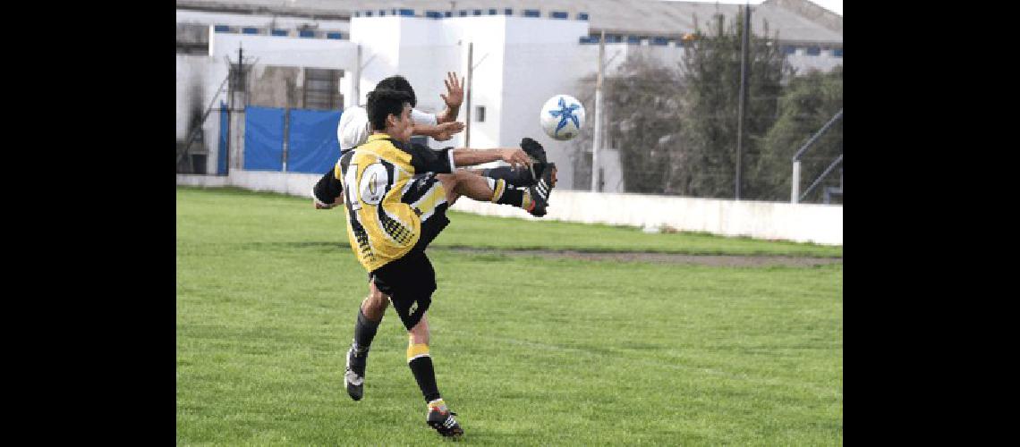 San MartÃ­n viene de superar a El FortÃ­n 