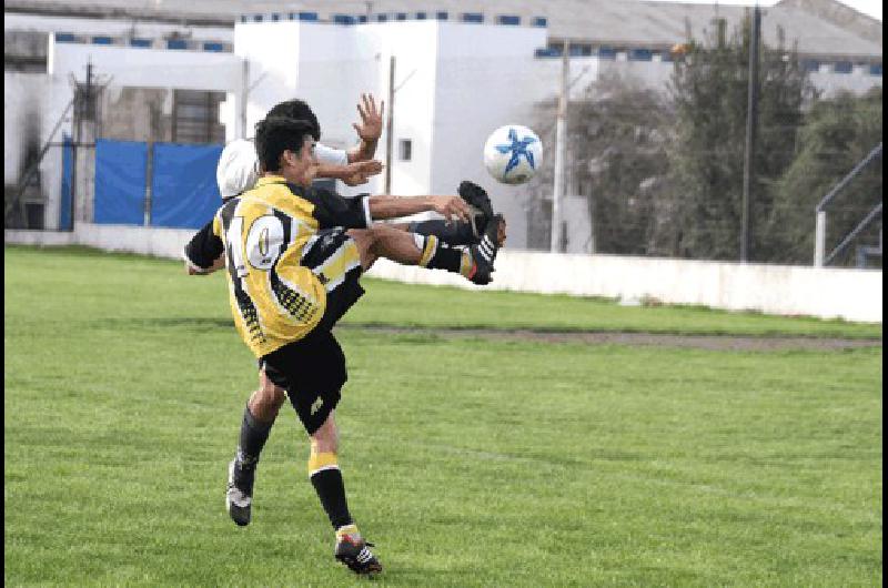 San MartÃ­n viene de superar a El FortÃ­n 