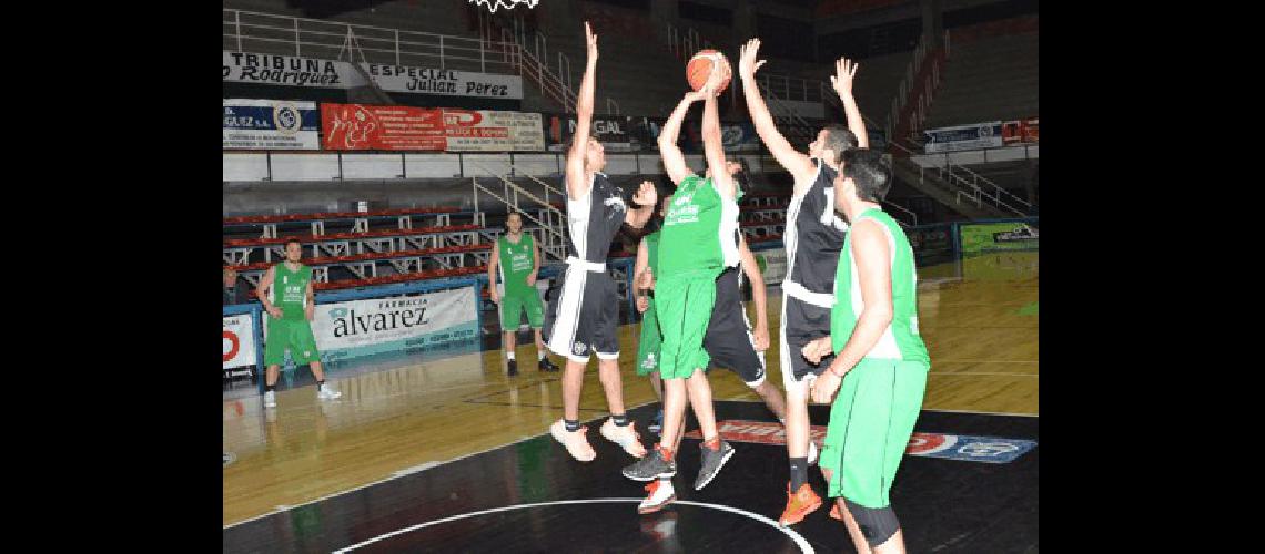 Pueblo Nuevo debuta esta noche en el Torneo Provincial de Clubes 