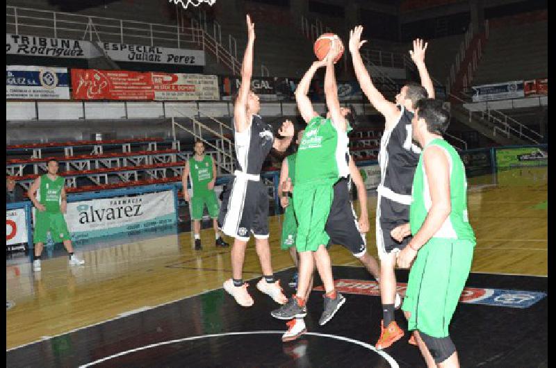 Pueblo Nuevo debuta esta noche en el Torneo Provincial de Clubes 