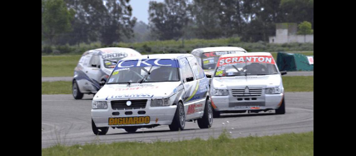 Felipe AmÃ©ndola se ubicÃ³ 13Âº en el parcial inicial 