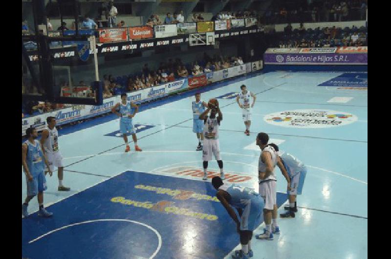 Estudiantes se hizo fuerte en tierras santafesinas y venciÃ³ a Sport para sumar su primera victoria jugando de visitante 