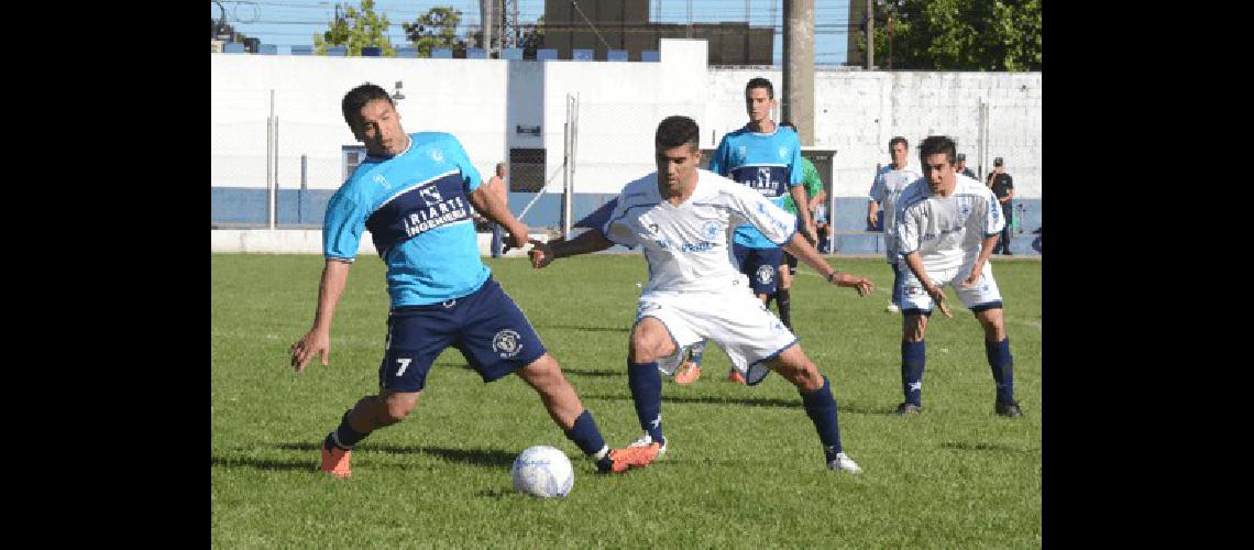 El FortÃ­n como local venciÃ³ a Racing A Club El global fue de 5 a 3 