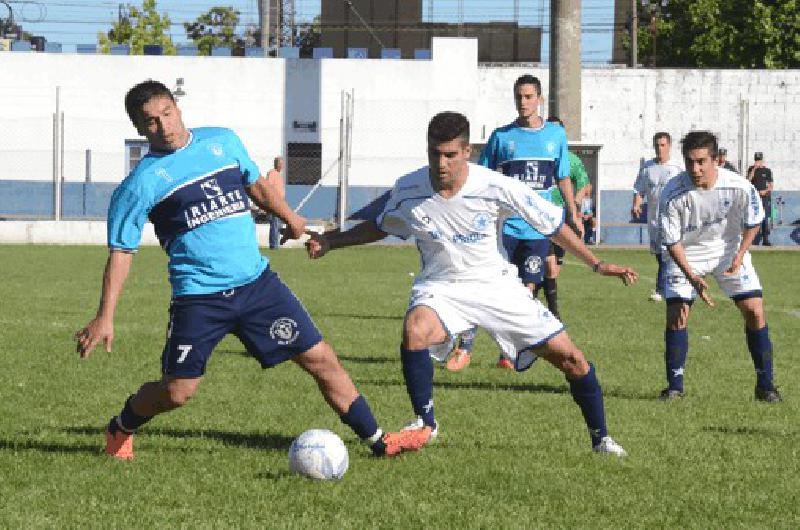 El FortÃ­n como local venciÃ³ a Racing A Club El global fue de 5 a 3 