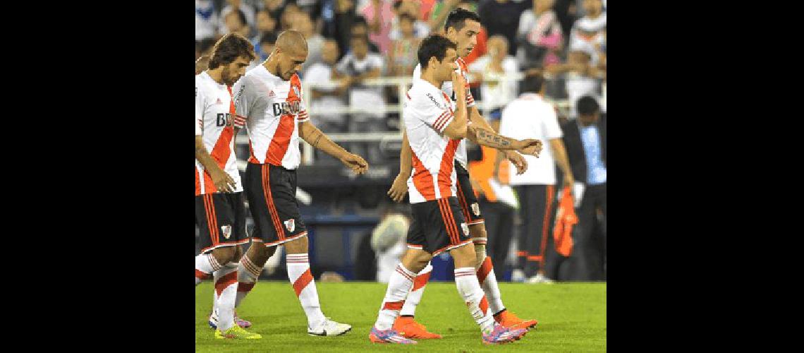 River quiere mantener el invicto y superar su propio rÃ©cordo 