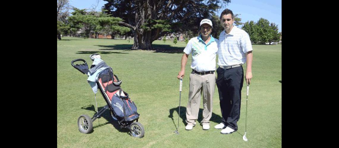 GarcÃ­a Pinto venciÃ³ a Leiva en la semifinal y estarÃ presente en una nueva final 