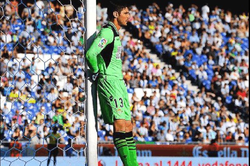 Guillermo Sara el segundo refuerzo de Boca proviene del Betis de EspaÃ±a 