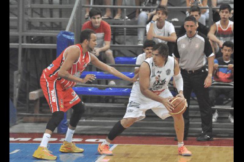 El equipo bataraz logrÃ³ anoche un gran triunfo en la ciudad de Monte Hermoso 