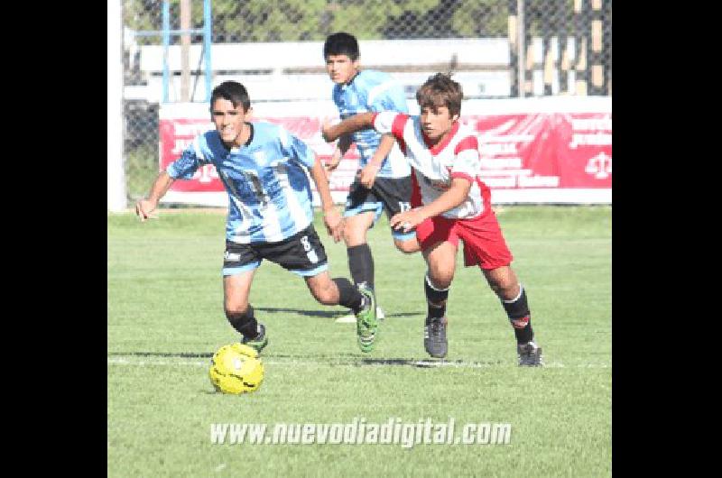 Ferro Carril Sud fue uno de los protagonistas en la 2001 Ayer se quedÃ³ con el tercer puesto 