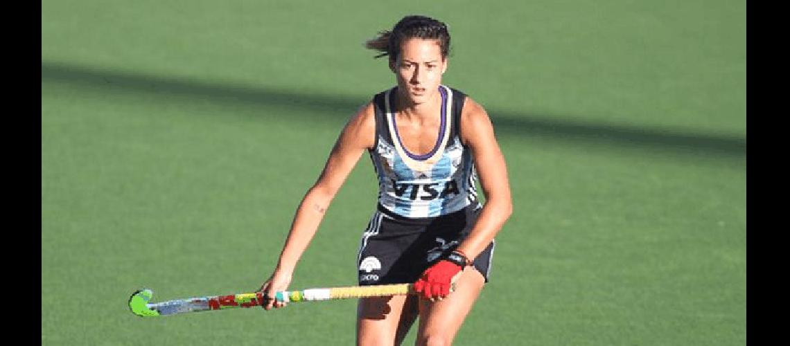 Las Leonas igualaron con Italia 