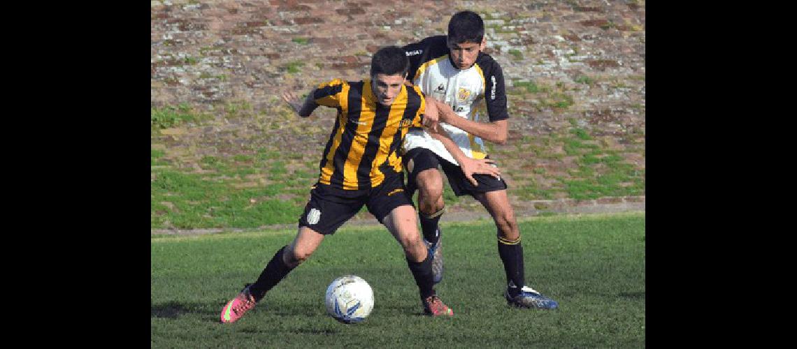 Olimpo de BahÃ­a Blanca serÃ uno de los participantes 