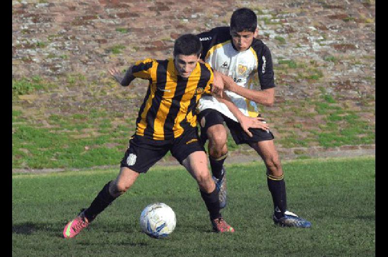 Olimpo de BahÃ­a Blanca serÃ uno de los participantes 