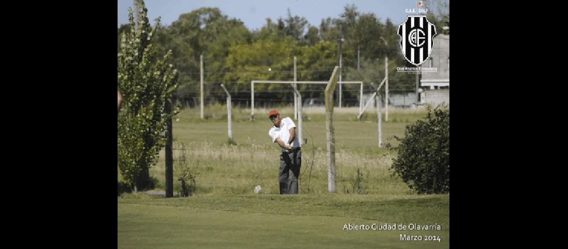 Alfredo BenÃ­tez se impuso el sÃbado en 14 al mÃximo 