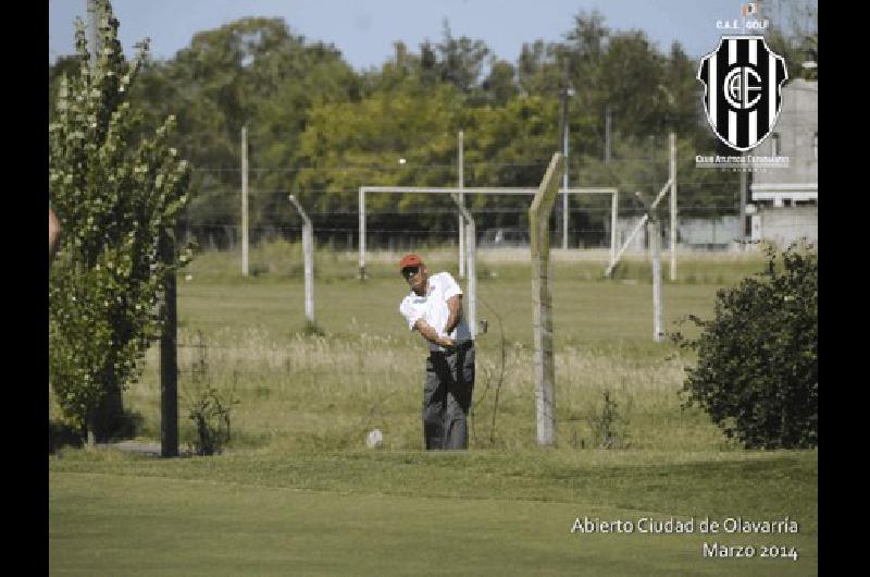 Alfredo BenÃ­tez se impuso el sÃbado en 14 al mÃximo 