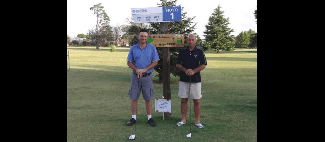 Oscar Bonini fue uno de los ganadores de la jornada 