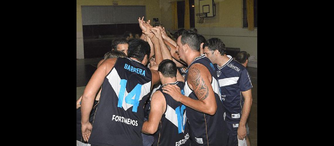 El FortÃ­n ganÃ³ sus tres partidos de la segunda fase 