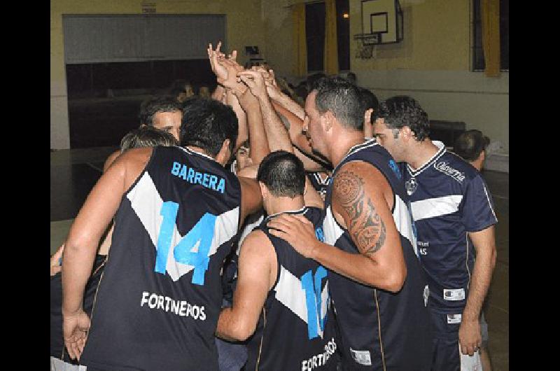 El FortÃ­n ganÃ³ sus tres partidos de la segunda fase 