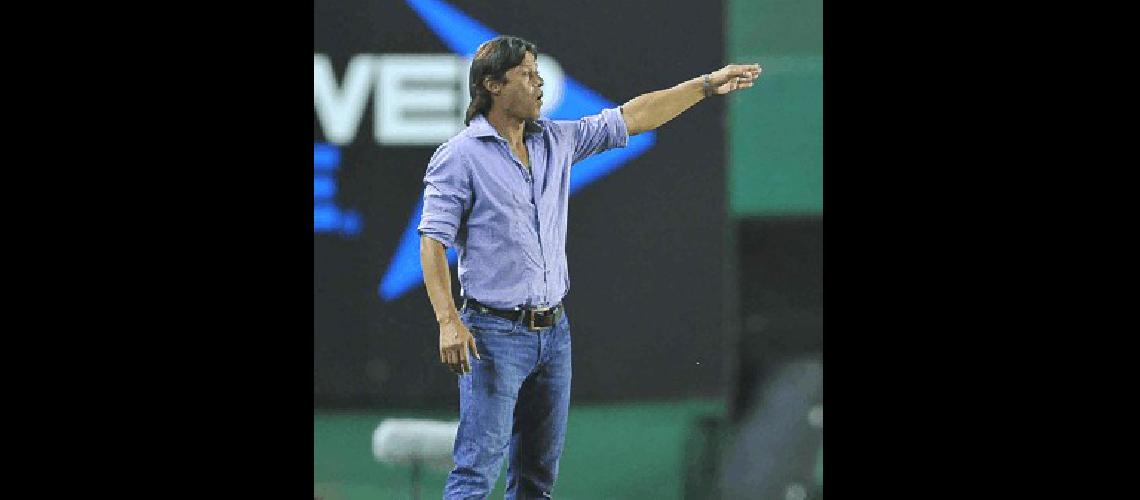 MatÃ­as Almeyda pretende ganar la Copa Argentina 