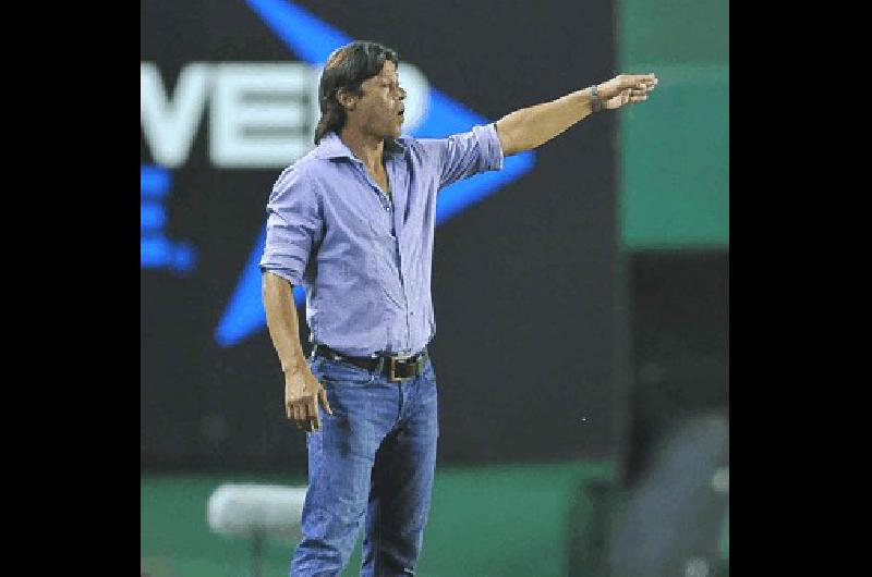 MatÃ­as Almeyda pretende ganar la Copa Argentina 