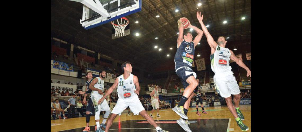 Estudiantes estÃ cumpliendo una gran actuaciÃ³n en la presente ediciÃ³n del Torneo Nacional de Ascenso 