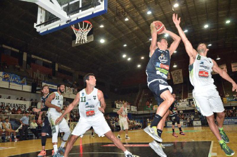 Estudiantes estÃ cumpliendo una gran actuaciÃ³n en la presente ediciÃ³n del Torneo Nacional de Ascenso 