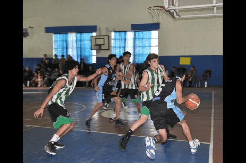 El torneo Provincial de Clubes Sub 19 comenzarÃ este fin de semana 