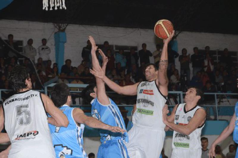 Juan Luis Abeiro fue clave en el ascenso del Bata a la segunda categorÃ­a del bÃsquetbol argentino 