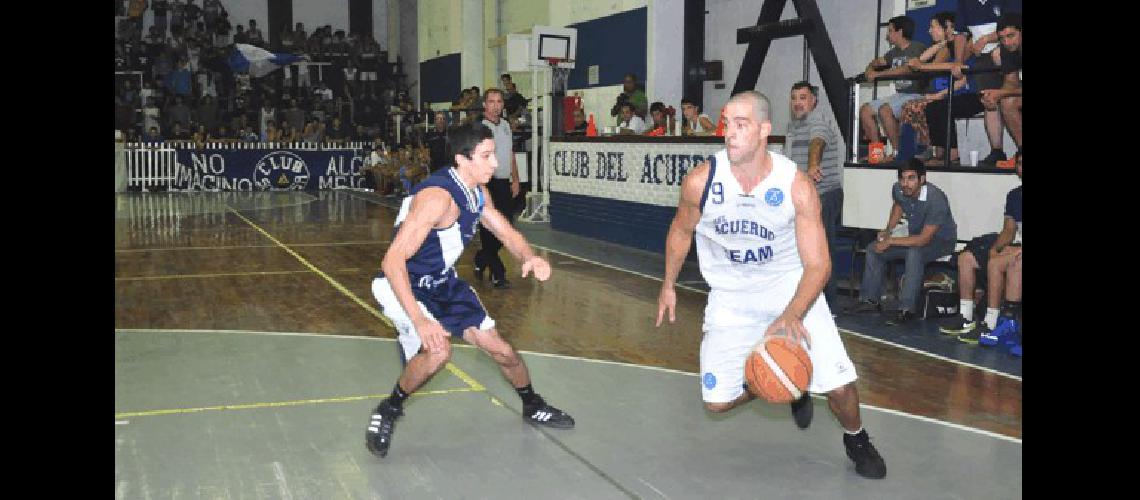 El equipo nicoleÃ±o ganÃ³ el primer partido en tiempo suplementario el pasado viernes 