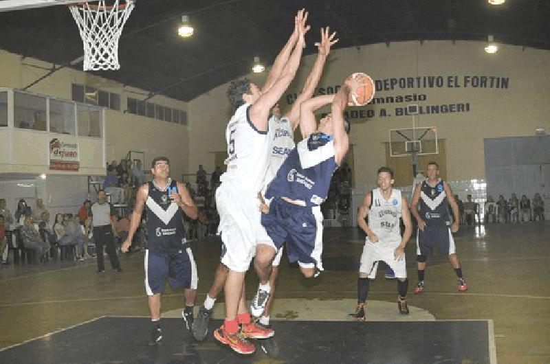 El FortÃ­n pudo revertir anoche la serie ante los nicoleÃ±os y estÃ en semifinales 