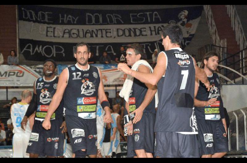 El Bata ganÃ³ el pasado viernes el segundo partido como local en tiempo suplementario 