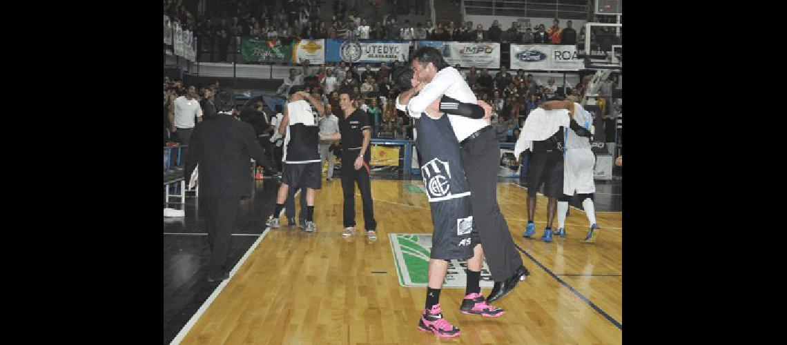 El Bata eliminÃ³ el lunes en el quinto partido a Hispano Americano 