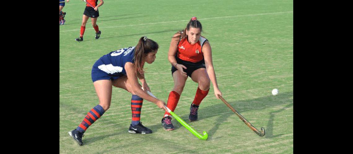 Independiente de Tandil fue el campeÃ³n en la categorÃ­a Sub 18 