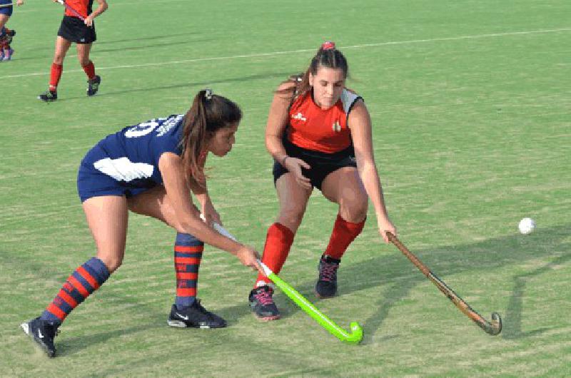 Independiente de Tandil fue el campeÃ³n en la categorÃ­a Sub 18 