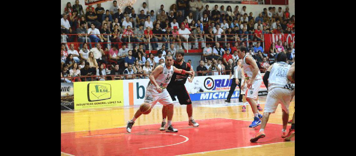 Estudiantes sufriÃ³ una amplia derrota en el segundo juego y maÃ±ana intentarÃ seguir vivo en el TNA 