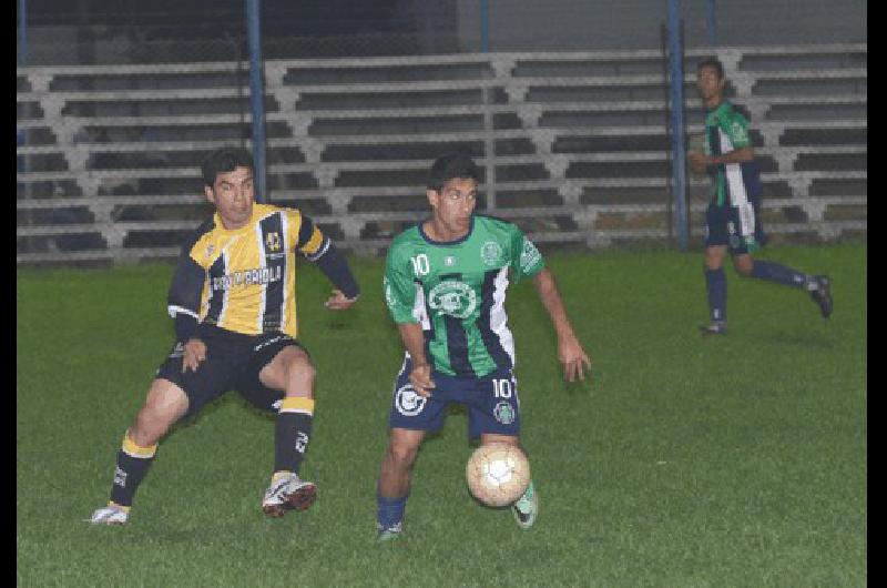 San MartÃ­n ganÃ³ en la cancha de Ferro 