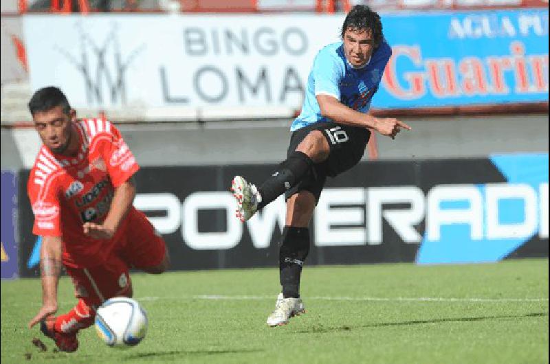 UniÃ³n de Mar del Plata viene de ganarle a Los Andes 