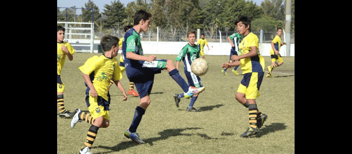 La fecha se disputarÃ hoy en forma Ã­ntegra 